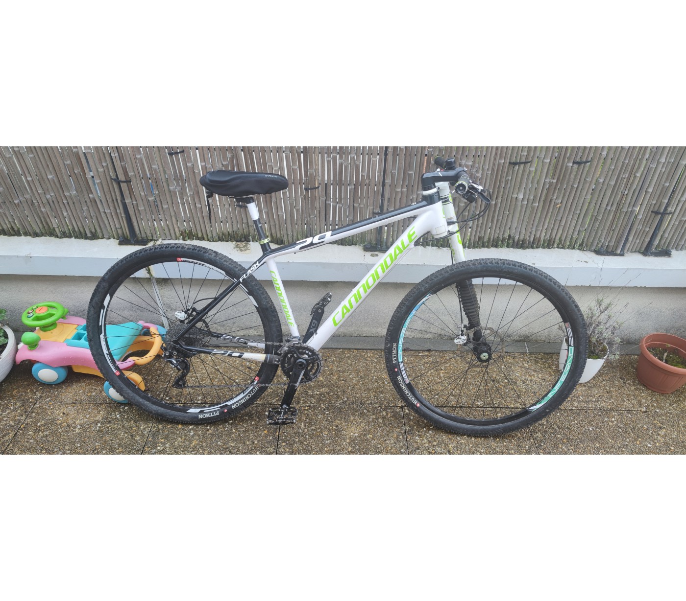 cannondale 29er