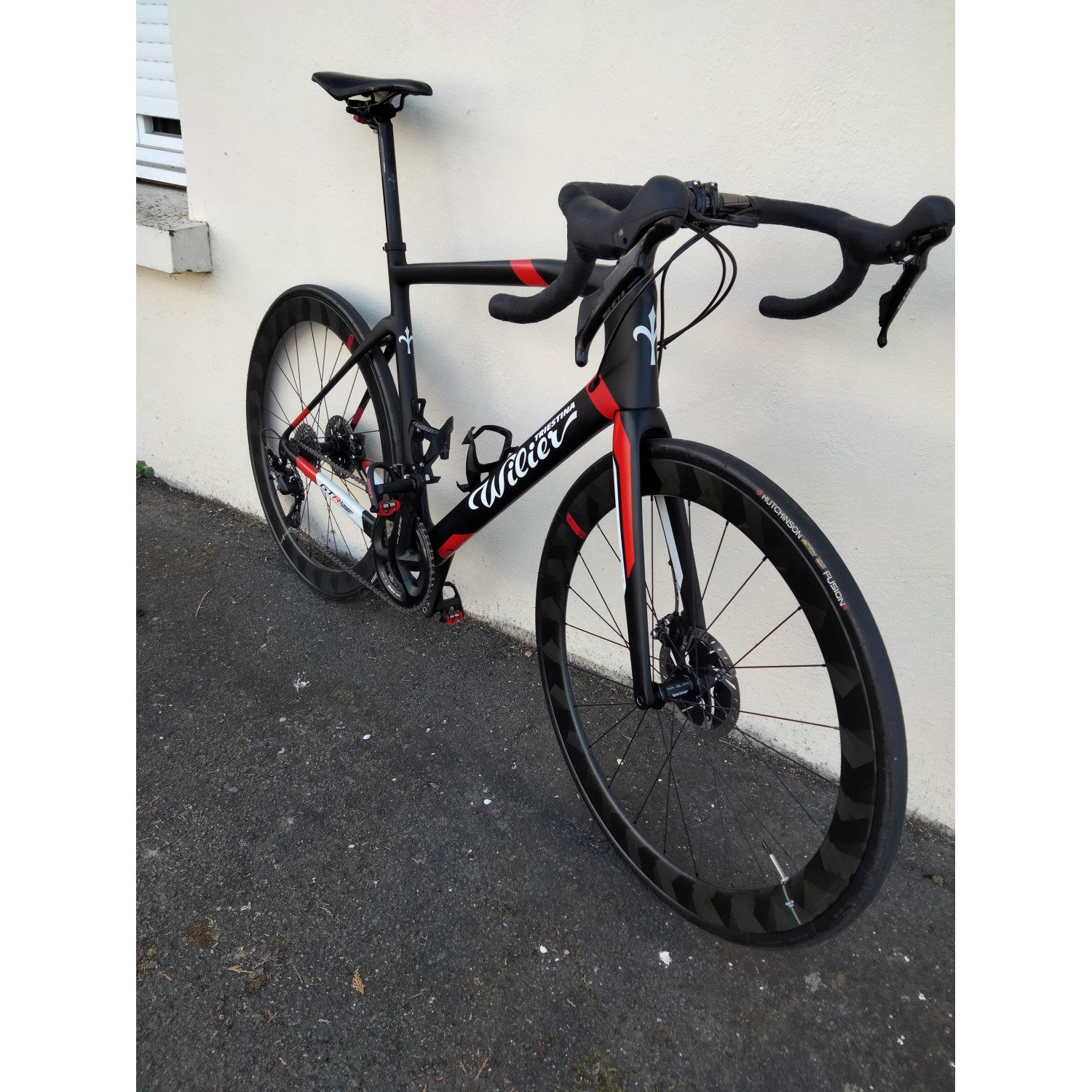 wilier triestina gtr team