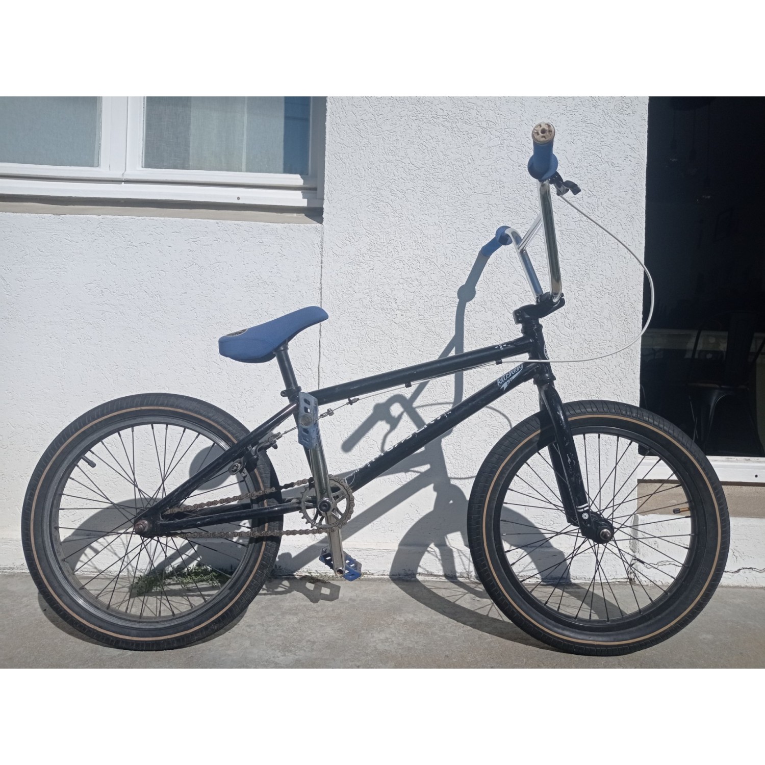 bmx wtp