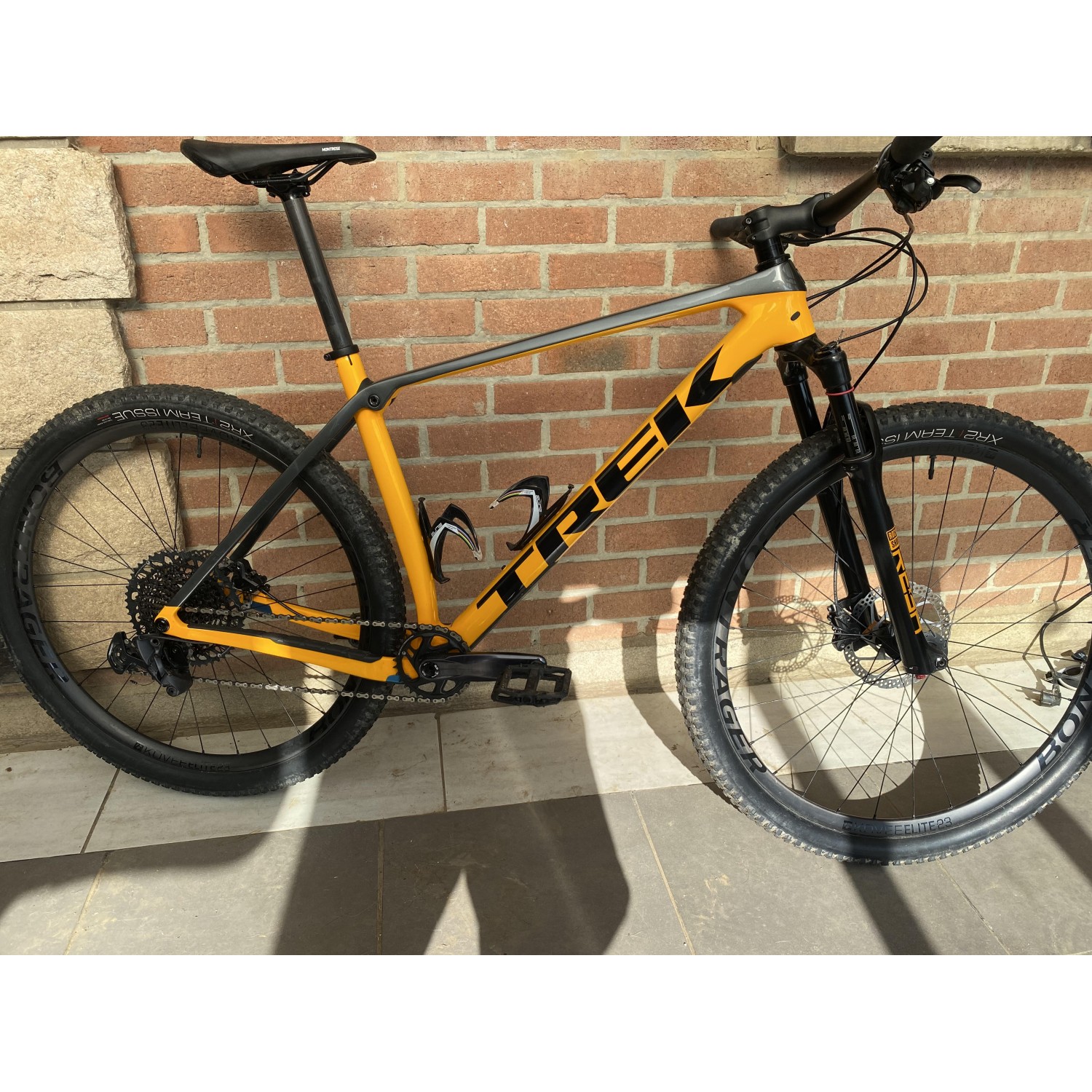 trek 820 for sale