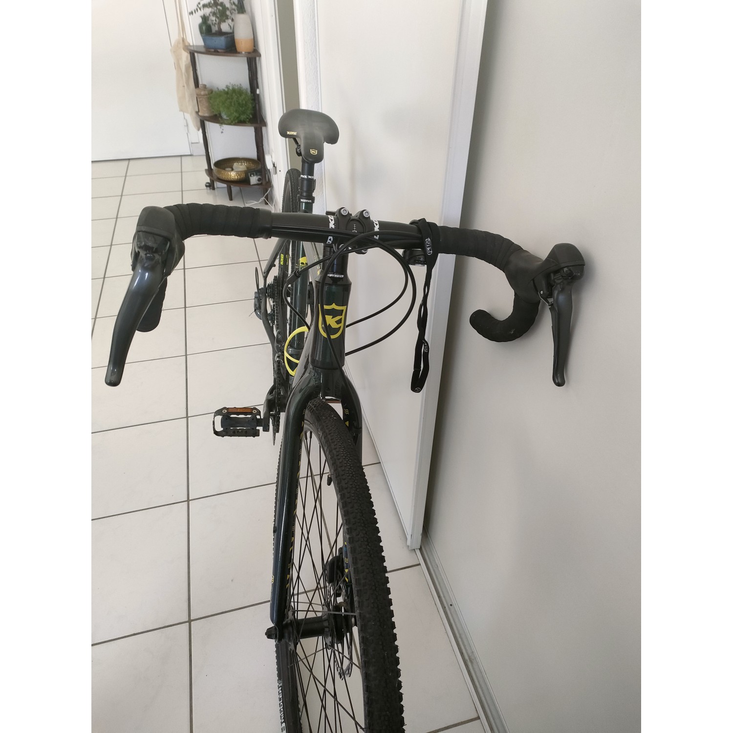 kona rove claris