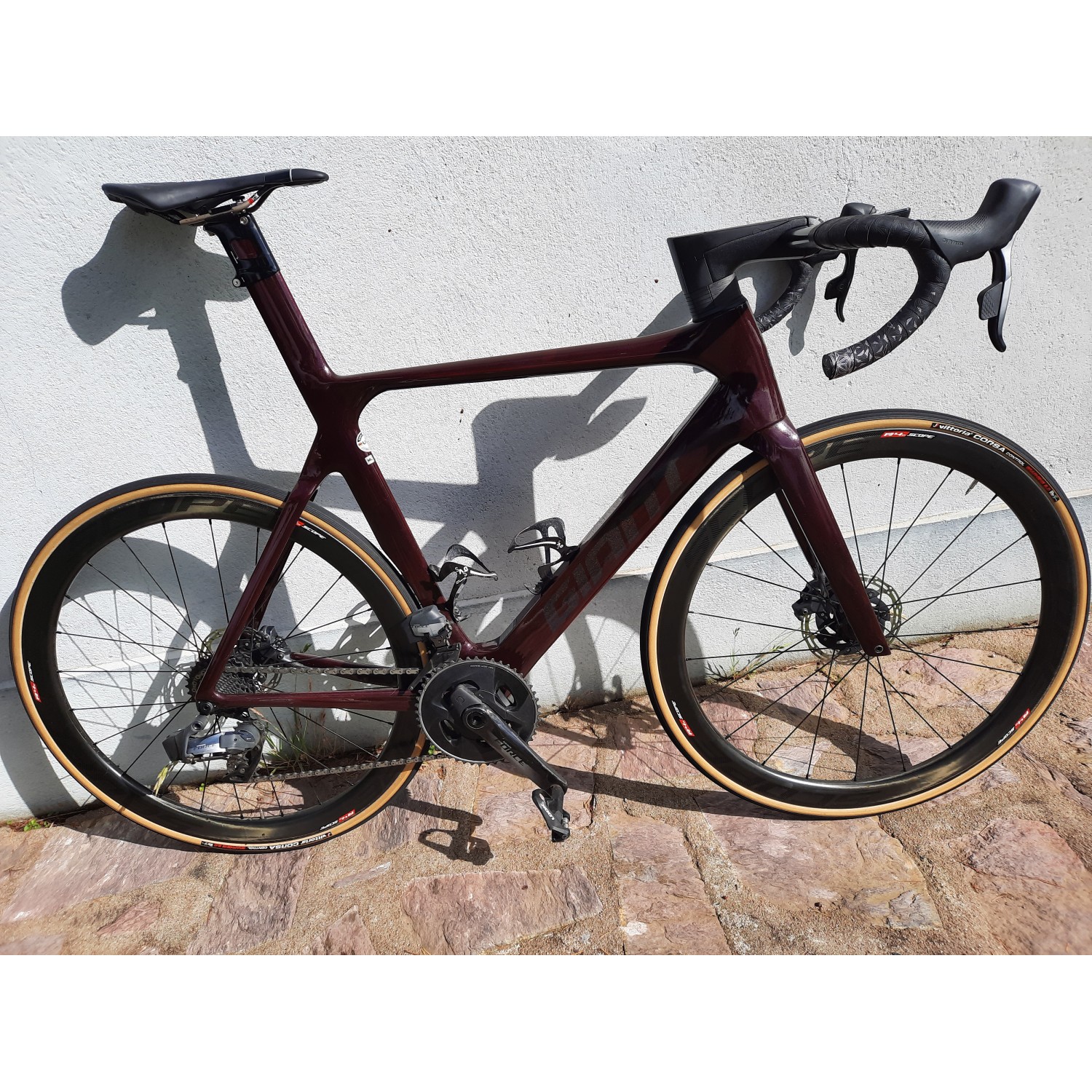 giant propel sl 1 2020