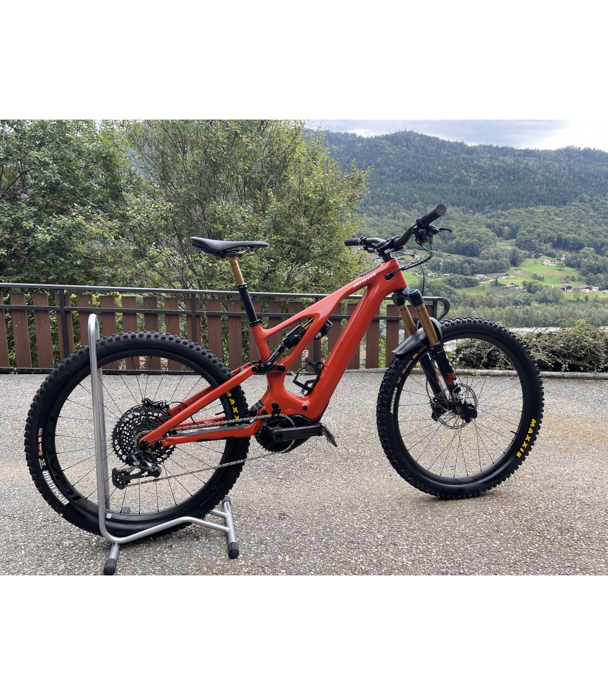 turbo levo pro 2022