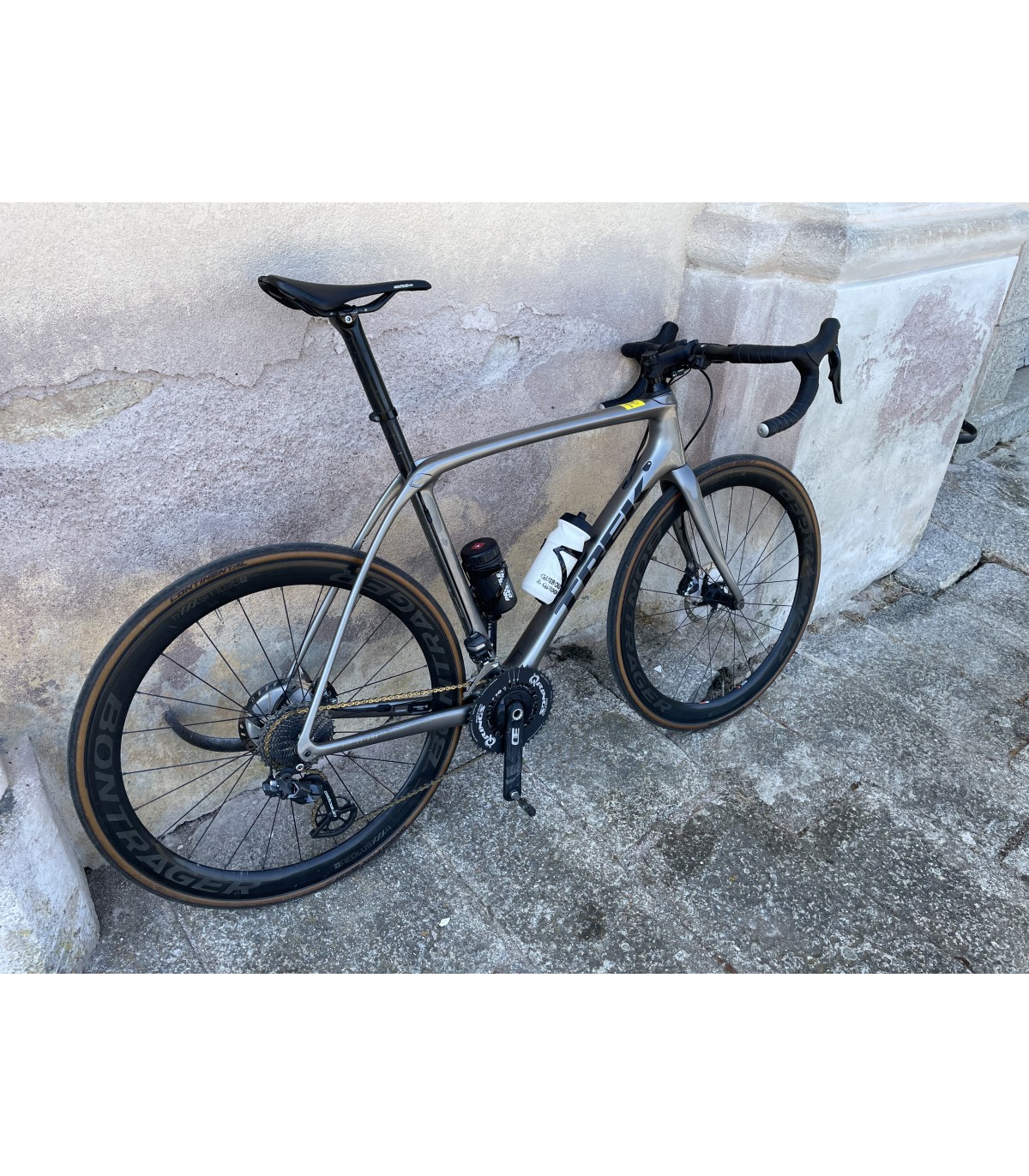 trek domane di2 ultegra