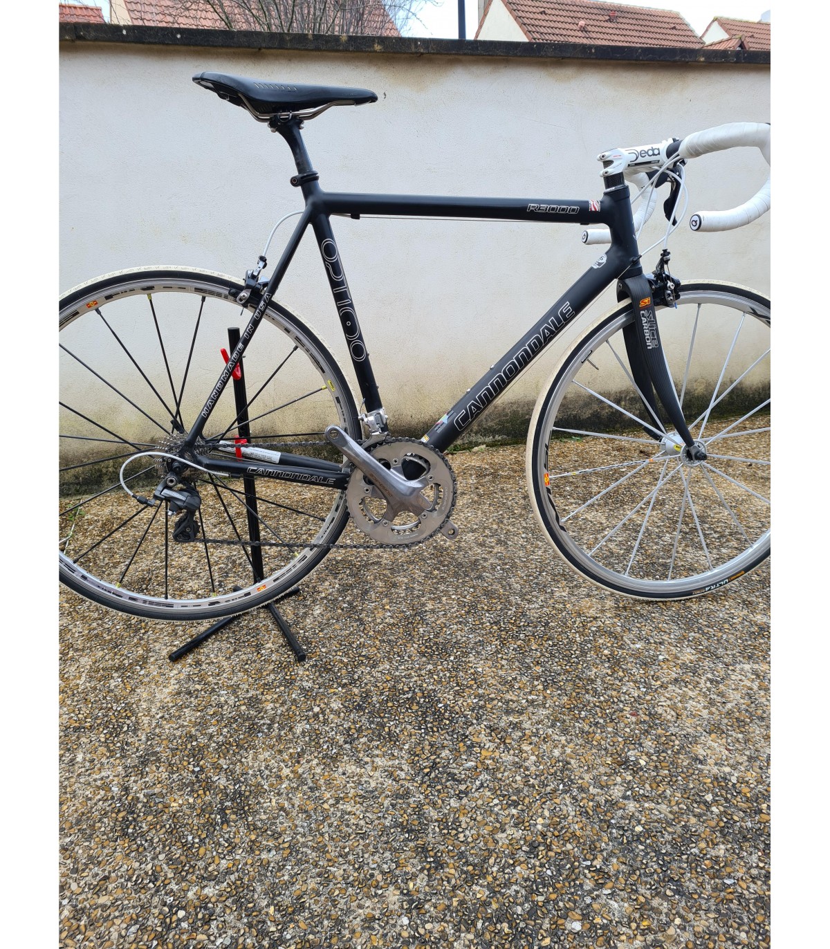 cannondale r3000