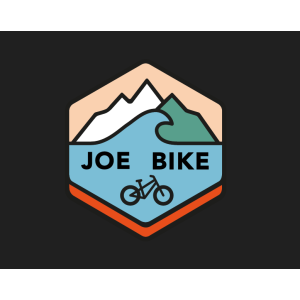 JOE BIKE Luz Saint Sauveur