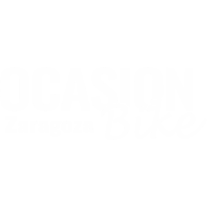 Ocasion 2025 bike zaragoza