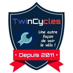 TwinCycles