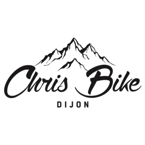 Chris Bike