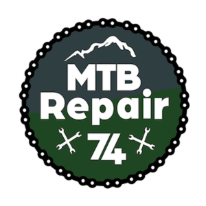 MTB REPAIR 74
