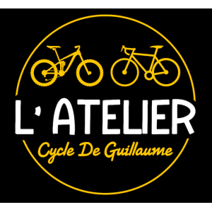 L’Atelier Cycle de Guillaume