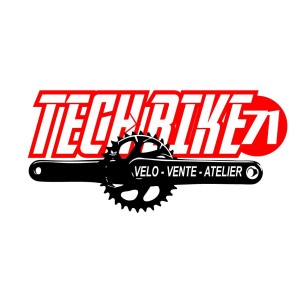 tech bike 71