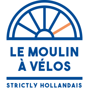 Le Moulin à Vélos