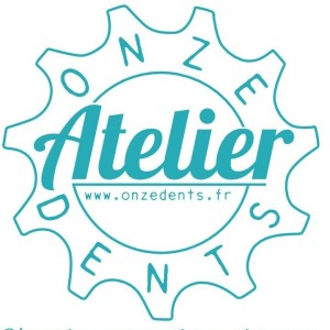 atelier onze dents