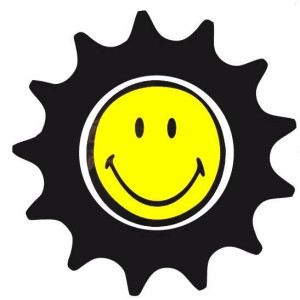Bike and Smile