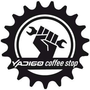YADIGO Coffee Stop