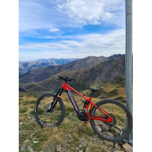 Pierre MTB