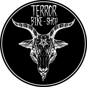Terror Bike Shop